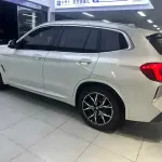 BMW X3 2023 из Китая