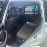 BMW X3 2023 из Китая