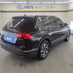 Volkswagen Tiguan L 2025 из Китая