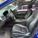 Honda Accord 2019 из Китая