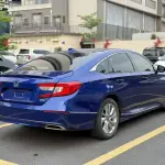 Honda Accord 2019 из Китая