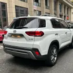 Hyundai ix35 2020 из Китая
