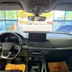 Audi Q5L 2024 из Китая