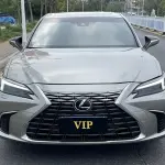 Lexus ES 2024 из Китая