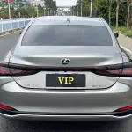 Lexus ES 2024 из Китая