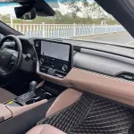 Lexus ES 2024 из Китая