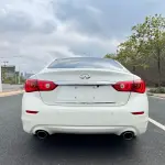Infiniti Q50L 2017 из Китая