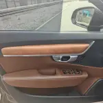 Volvo S90 2019 из Китая