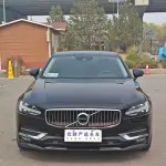 Volvo S90 2019 из Китая