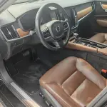 Volvo S90 2019 из Китая
