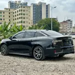 Lynk & Co 03 2019 из Китая