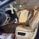 Volkswagen Touareg 2010 из Китая