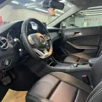 Mercedes-Benz GLA 2019 из Китая