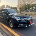 Honda Accord 2017 из Китая