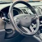 Kia Sportage 2015 из Китая