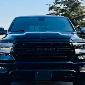 RAM Ram Trucks 2019 из Китая