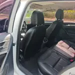 Volkswagen Golf 2017 из Китая
