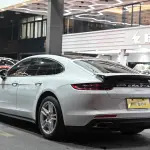 Porsche Panamera 2019 из Китая