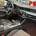 Audi A6L 2020 из Китая