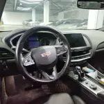 Cadillac CT5 2020 из Китая
