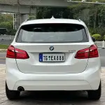 BMW 2 Series Active Tourer 2016 из Китая