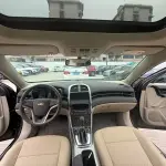 Chevrolet Malibu 2013 из Китая