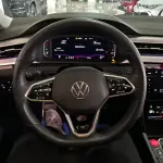 Volkswagen CC 2023 из Китая