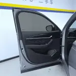 Geely Xingyue L 2024 из Китая