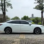 Toyota Avalon 2024 из Китая