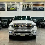 RAM Ram Trucks 2023 из Китая