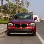 BMW X1 (Import) 2011 из Китая