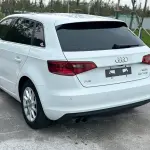 Audi A3 2017 из Китая