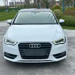 Audi A3 2017 из Китая