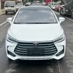 BYD MAX 2018 из Китая