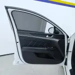 Kia K5 2022 из Китая