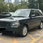 Land Rover Range Rover 2011 из Китая