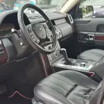 Land Rover Range Rover 2011 из Китая