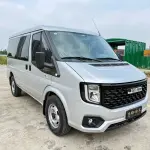 JMC JMC Fushun 2025 из Китая