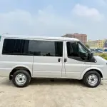 JMC JMC Fushun 2025 из Китая