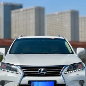 Lexus RX Classic 2013 из Китая
