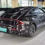 Wuling Xingguang 2024 из Китая