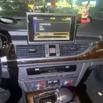 Audi A6L 2015 из Китая