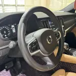 Volvo V90 2018 из Китая