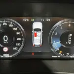 Volvo V90 2018 из Китая