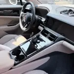 Porsche Panamera 2024 из Китая