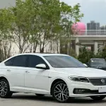 Volkswagen Lavida 2019 из Китая