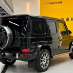 Mercedes-Benz G-Class AMG 2020 из Китая