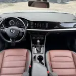 Volkswagen Lavida 2019 из Китая