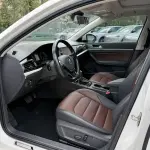 Volkswagen Lavida 2019 из Китая