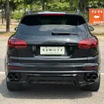 Porsche Cayenne 2015 из Китая